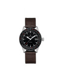 Reloj Hamilton Khaki Aviation Converter Auto H76615530 | Pilot automático 42 mm y 80 h | Joyería Bellido