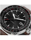 Reloj Hamilton Khaki Aviation Converter Auto H76615530 | Pilot automático 42 mm y 80 h | Joyería Bellido