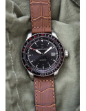 Reloj Hamilton Khaki Aviation Converter Auto H76615530 | Pilot automático 42 mm y 80 h | Joyería Bellido