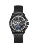 Reloj Hamilton Jazzmaster Performer Autochrono H36646780 | Cronógrafo automático 42 mm | Joyería Bellido