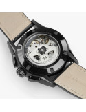 Reloj Hamilton Jazzmaster Performer Autochrono H36646780 | Cronógrafo automático 42 mm | Joyería Bellido