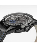 Reloj Hamilton Jazzmaster Performer Autochrono H36646780 | Cronógrafo automático 42 mm | Joyería Bellido