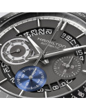 Reloj Hamilton Jazzmaster Performer Autochrono H36646780 | Cronógrafo automático 42 mm | Joyería Bellido