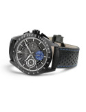 Reloj Hamilton Jazzmaster Performer Autochrono H36646780 | Cronógrafo automático 42 mm | Joyería Bellido