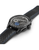 Reloj Hamilton Jazzmaster Performer Autochrono H36646780 | Cronógrafo automático 42 mm | Joyería Bellido