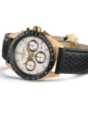 Reloj Hamilton Jazzmaster Performer Auto Chrono H36626710 | Cronógrafo automático 42 mm y taquímetro | Joyería Bellido