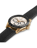 Reloj Hamilton Jazzmaster Performer Auto Chrono H36626710 | Cronógrafo automático 42 mm y taquímetro | Joyería Bellido