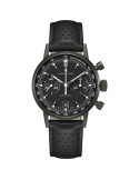 Reloj Hamilton American Classic Intra-Matic Auto Chrono H38446730 | Cronógrafo automático 40 mm en negro | Joyería Bellido
