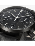 Reloj Hamilton American Classic Intra-Matic Auto Chrono H38446730 | Cronógrafo automático 40 mm en negro | Joyería Bellido
