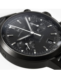 Reloj Hamilton American Classic Intra-Matic Auto Chrono H38446730 | Cronógrafo automático 40 mm en negro | Joyería Bellido