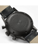 Reloj Hamilton American Classic Intra-Matic Auto Chrono H38446730 | Cronógrafo automático 40 mm en negro | Joyería Bellido