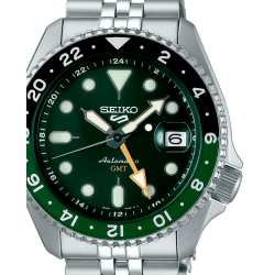 Seiko 5 Sports GMT Sprite Auto 42 mm SSK035K1 - 2