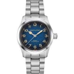 Hamilton Khaki Field Murph Auto 38mm H70405140 | Bellido