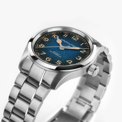 Hamilton Khaki Field Murph Auto 38mm H70405140 | Bellido