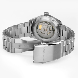 Hamilton Khaki Field Murph Auto 38mm H70405140 | Bellido