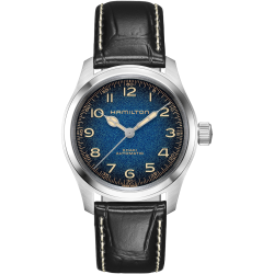Hamilton Khaki Field Murph Auto 38mm H70405740 | Bellido
