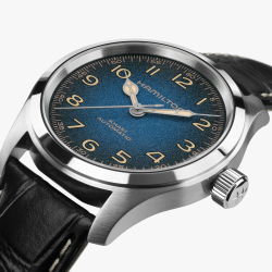 Hamilton Khaki Field Murph Auto 38mm H70405740 | Bellido