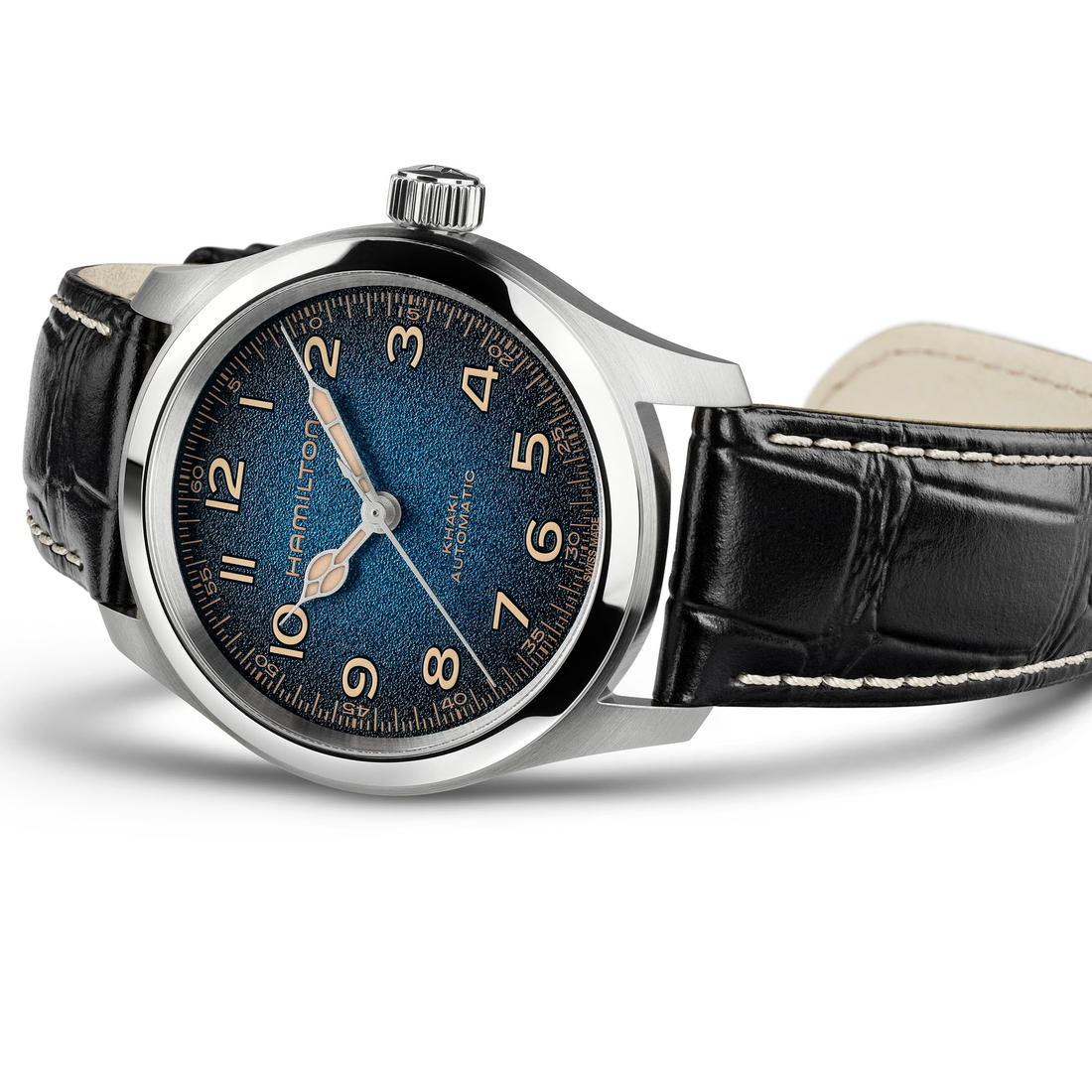 Hamilton Khaki Field Murph Auto 38mm H70405740 | Bellido