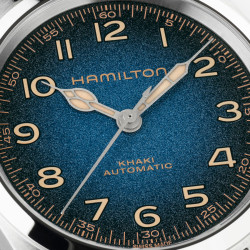 Hamilton Khaki Field Murph Auto 38mm H70405740 | Bellido