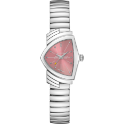 Hamilton Ventura S Cuarzo 24mm x 36mm H24211170 | Bellido
