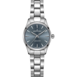 Hamilton Jazzmaster Cuarzo 32mm H32301141 | Joyería Bellido