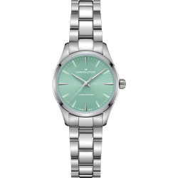 Hamilton Jazzmaster Cuarzo 32mm H32301161 | Joyería Bellido