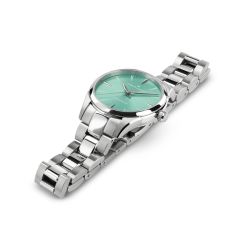 Hamilton Jazzmaster Cuarzo 32mm H32301161 | Joyería Bellido