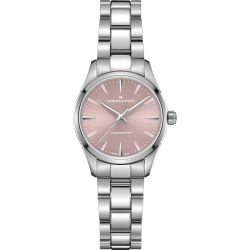 Hamilton Jazzmaster Cuarzo 32mm H32301171 | Joyería Bellido