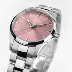 Hamilton Jazzmaster Cuarzo 32mm H32301171 | Joyería Bellido