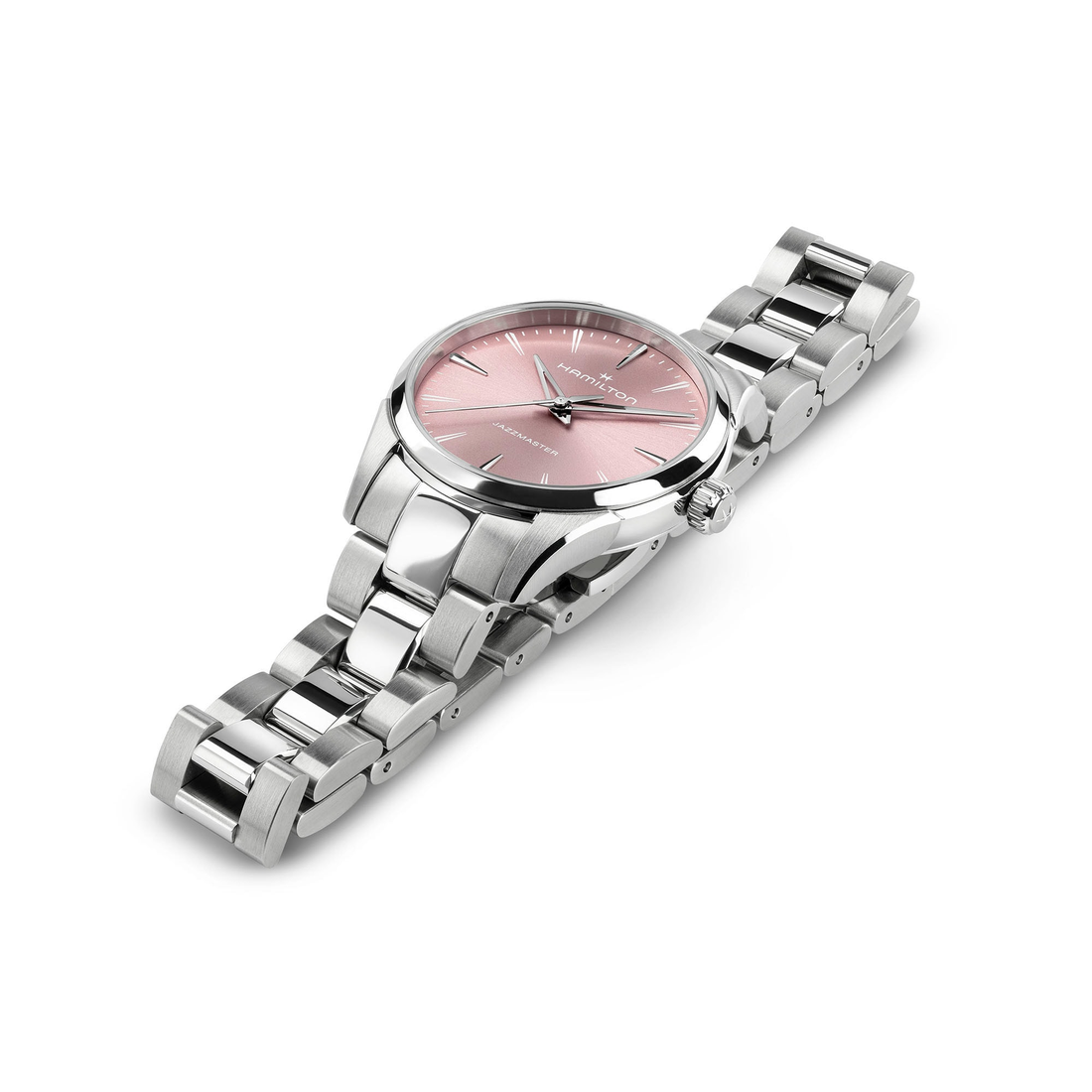 Hamilton Jazzmaster Cuarzo 32mm H32301171 | Joyería Bellido