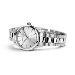 Hamilton Jazzmaster Cuarzo 32mm H32301181 | Joyería Bellido