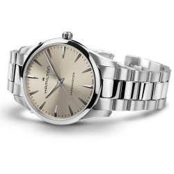 Hamilton Jazzmaster Cuarzo 40mm H32461121 | Joyería Bellido