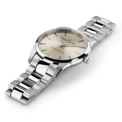 Hamilton Jazzmaster Cuarzo 40mm H32461121 | Joyería Bellido