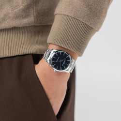Hamilton Jazzmaster Cuarzo 40mm H32461131 | Joyería Bellido