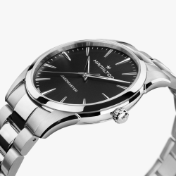 Hamilton Jazzmaster Cuarzo 40mm H32461131 | Joyería Bellido