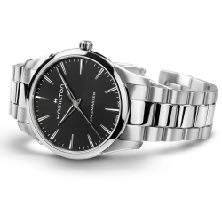 Hamilton Jazzmaster Cuarzo 40mm H32461131 | Joyería Bellido
