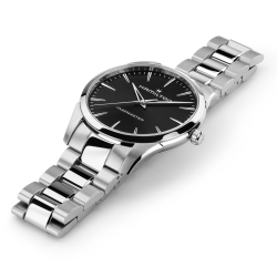 Hamilton Jazzmaster Cuarzo 40mm H32461131 | Joyería Bellido