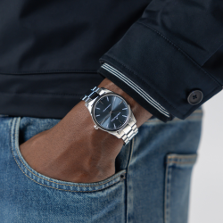 Hamilton Jazzmaster Cuarzo 40mm H32461141 | Joyería Bellido