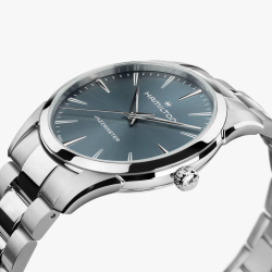 Hamilton Jazzmaster Cuarzo 40mm H32461141 | Joyería Bellido