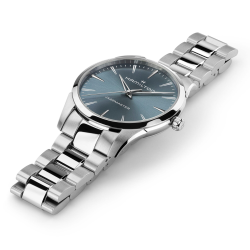 Hamilton Jazzmaster Cuarzo 40mm H32461141 | Joyería Bellido