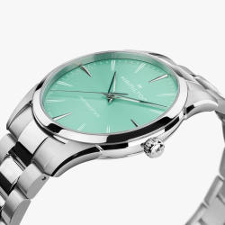 Hamilton Jazzmaster Cuarzo 40mm H32461161 | Joyería Bellido