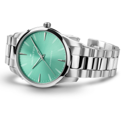 Hamilton Jazzmaster Cuarzo 40mm H32461161 | Joyería Bellido