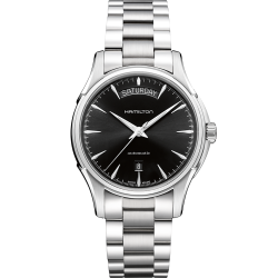 Hamilton Jazzmaster Day Date Auto 40mm H32505131 | Bellido