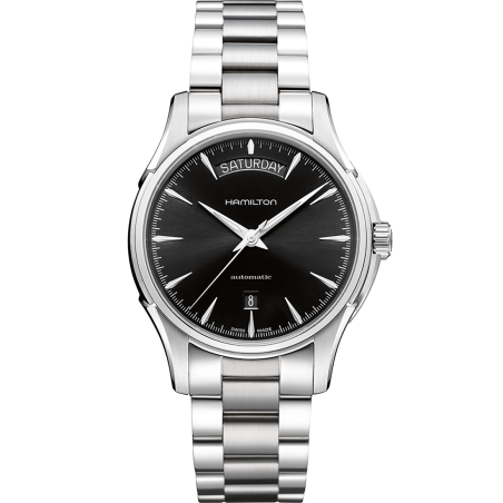 Hamilton Jazzmaster Day Date Auto 40mm H32505131 | Bellido