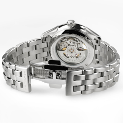 Hamilton Jazzmaster Skeleton Auto 40mm H42535160 | Bellido