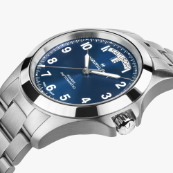 Hamilton Khaki Field King Day-Date Auto 40mm H64475140