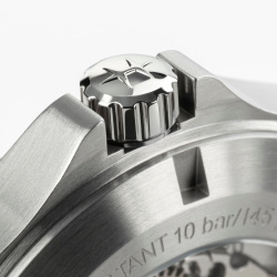 Hamilton Khaki Field King Day-Date Auto 40mm H64475140