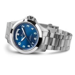 Hamilton Khaki Field King Day-Date Auto 40mm H64475140