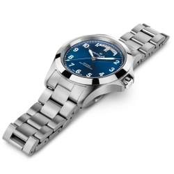 Hamilton Khaki Field King Day-Date Auto 40mm H64475140