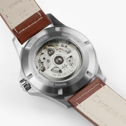 Hamilton Khaki Field King Day-Date Auto 40mm H64475531